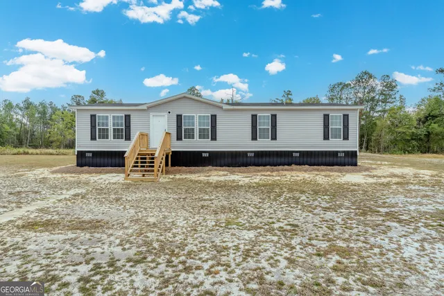 $169,900 | 908 Bethel Freewill Road, Baxley, GA 31513