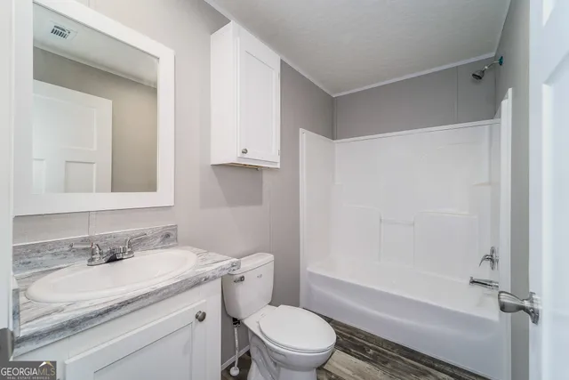 $169,900 | 908 Bethel Freewill Road, Baxley, GA 31513