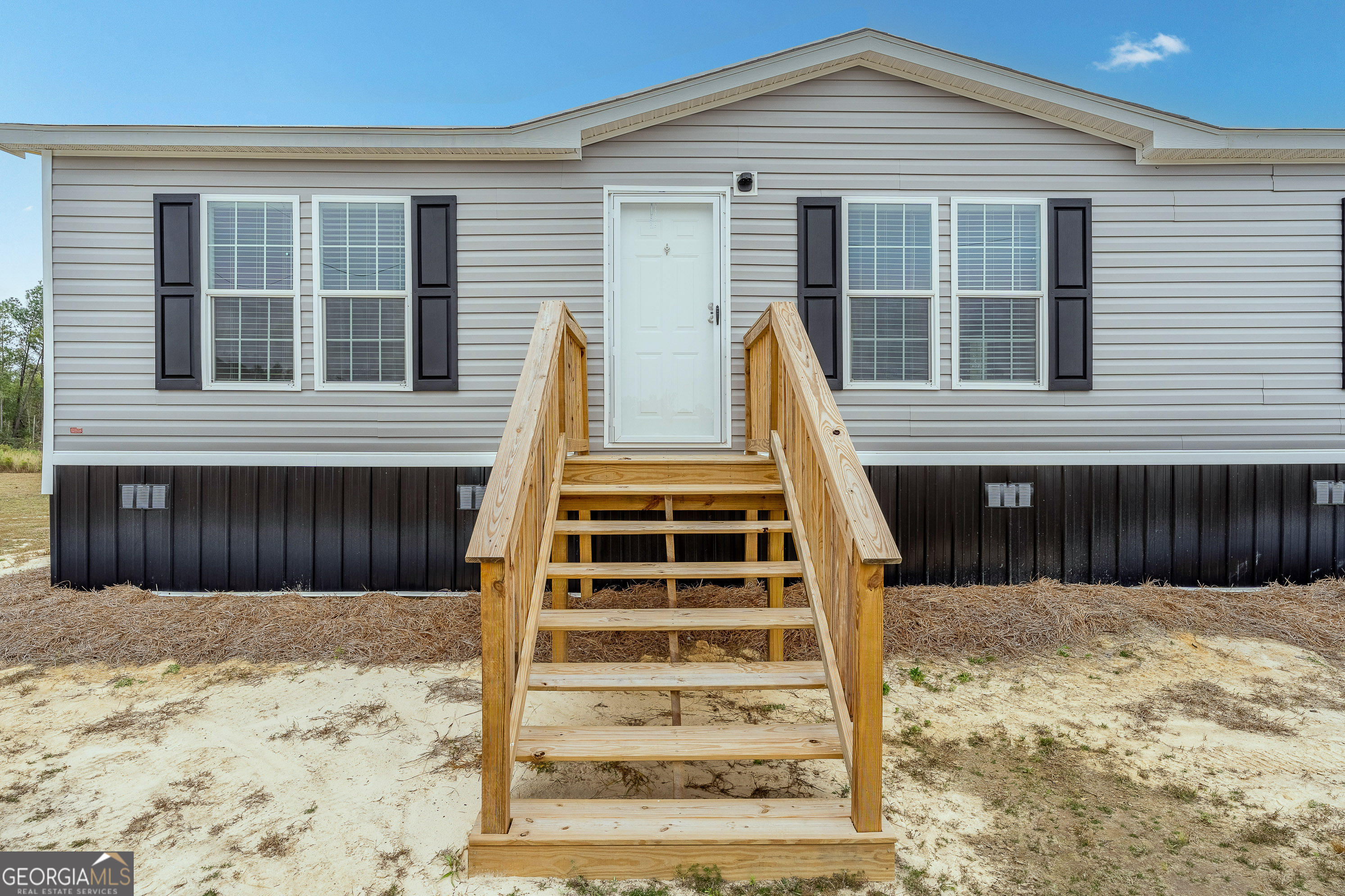 908 Bethel Freewill Road Baxley, GA 31513 - Photo 3 of 34