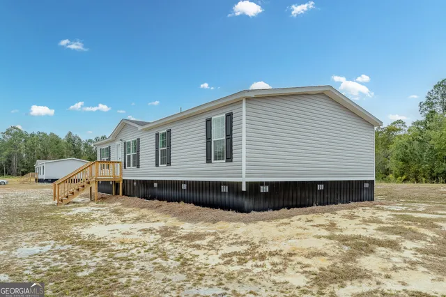 $169,900 | 908 Bethel Freewill Road, Baxley, GA 31513
