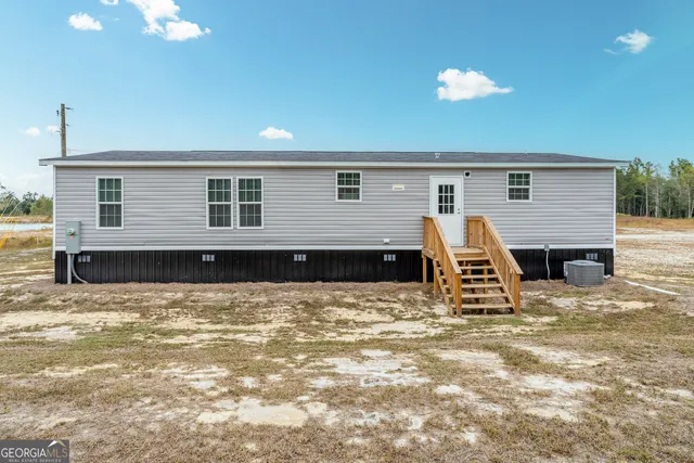 $169,900 | 908 Bethel Freewill Road, Baxley, GA 31513