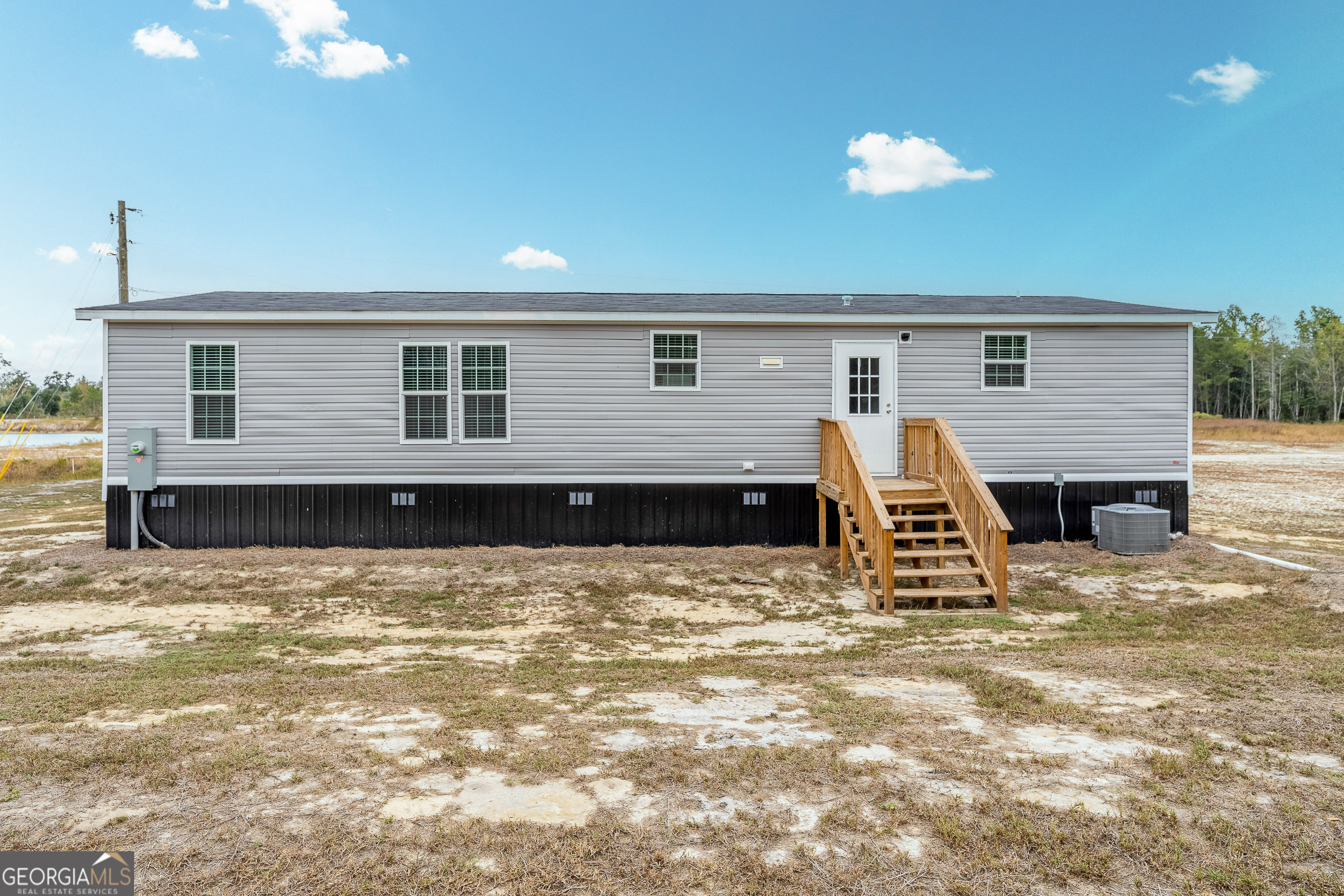 908 Bethel Freewill Road Baxley, GA 31513 - Photo 5 of 34