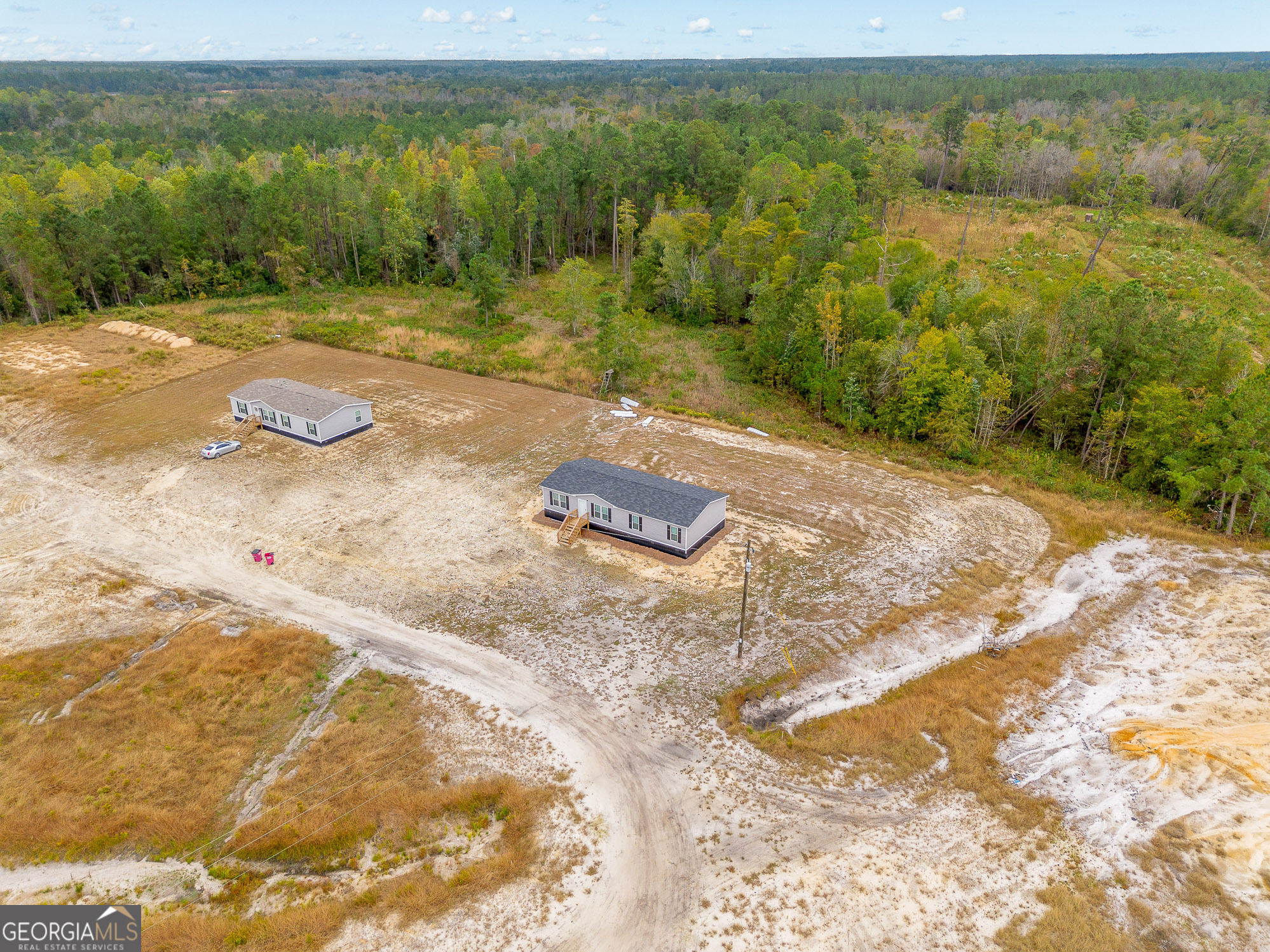 908 Bethel Freewill Road Baxley, GA 31513 - Photo 6 of 34