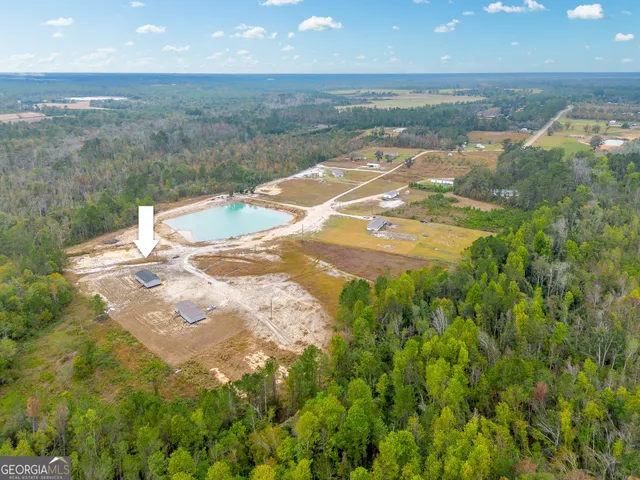 $169,900 | 908 Bethel Freewill Road, Baxley, GA 31513