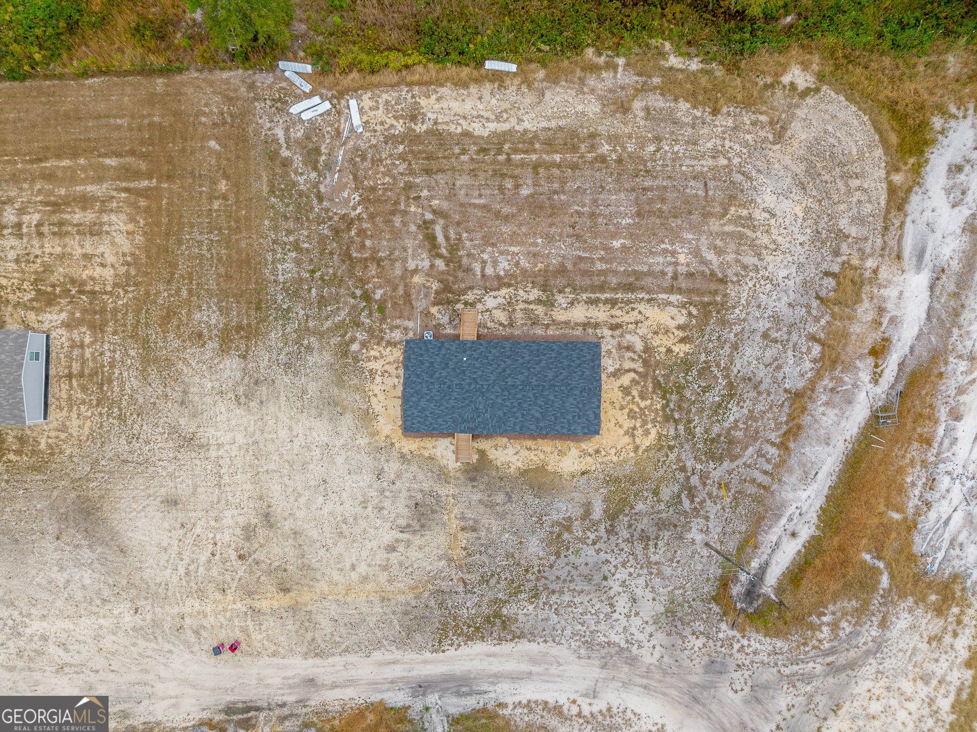 908 Bethel Freewill Road Baxley, GA 31513 - Photo 8 of 34