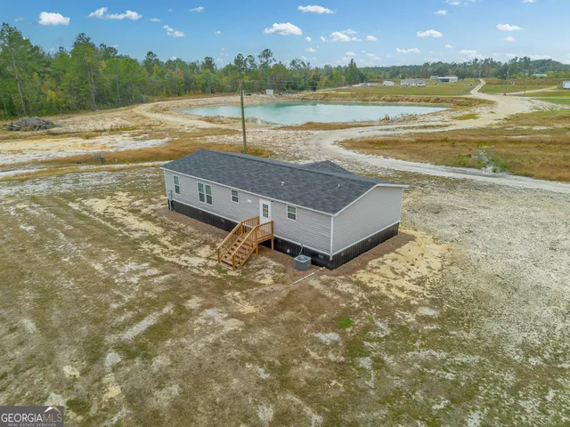 $169,900 | 908 Bethel Freewill Road, Baxley, GA 31513