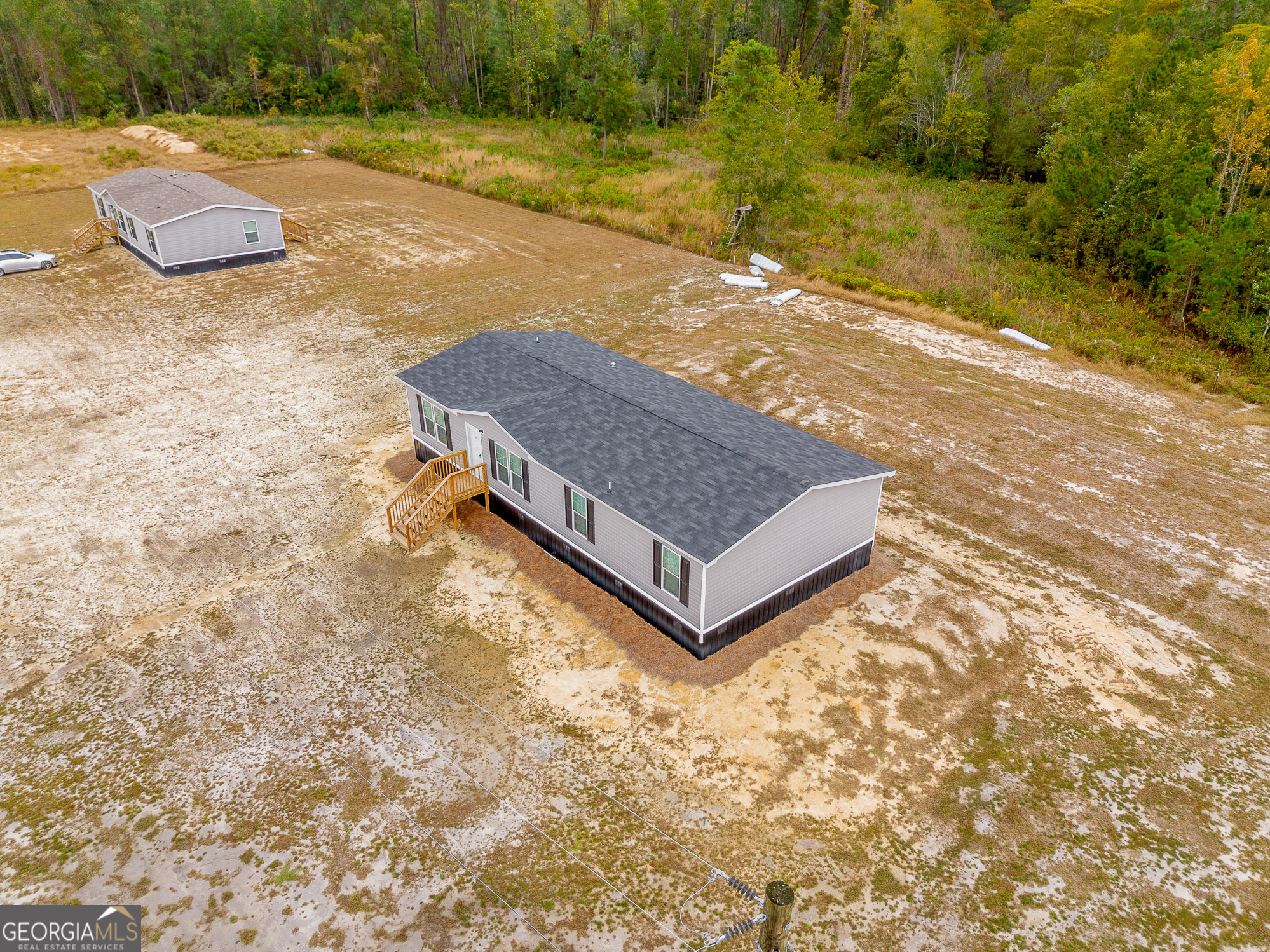 908 Bethel Freewill Road Baxley, GA 31513 - Photo 10 of 34