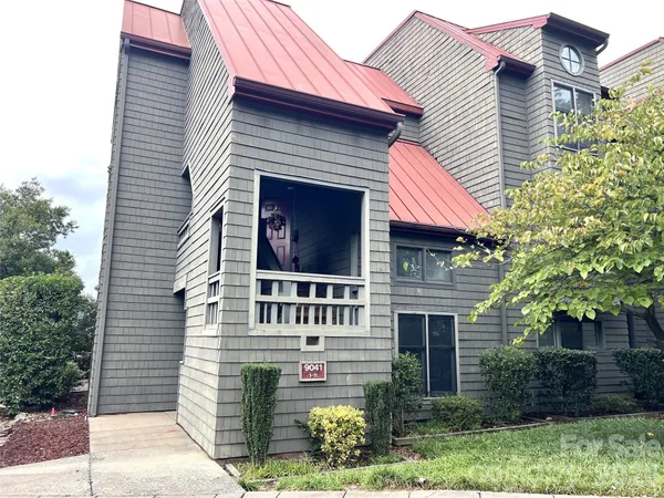 $225,000 | 9041-j M J M Keynes Drive, Charlotte, NC 28262