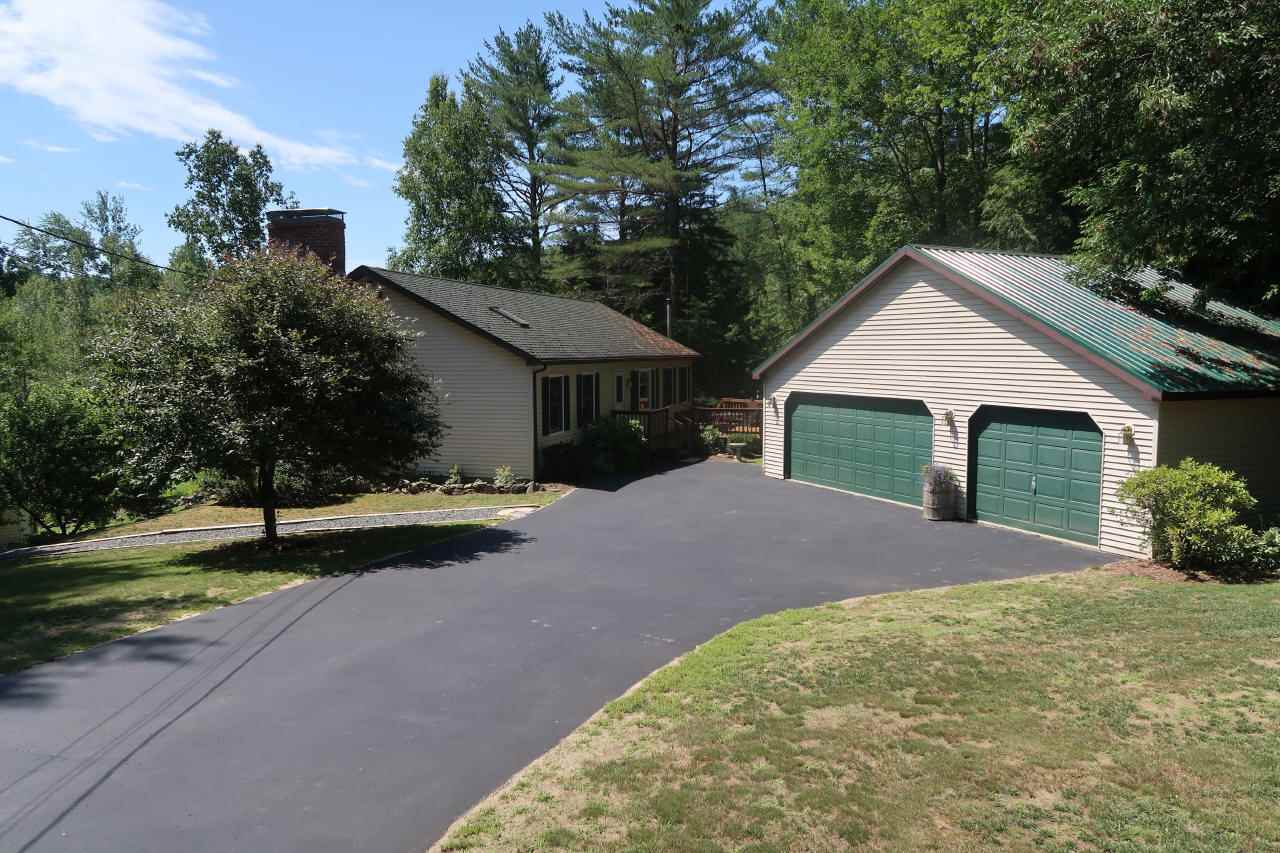 205 Beaver Brook Road Campton, NH 03223 - Photo 1 of 40 Gallery Image 1