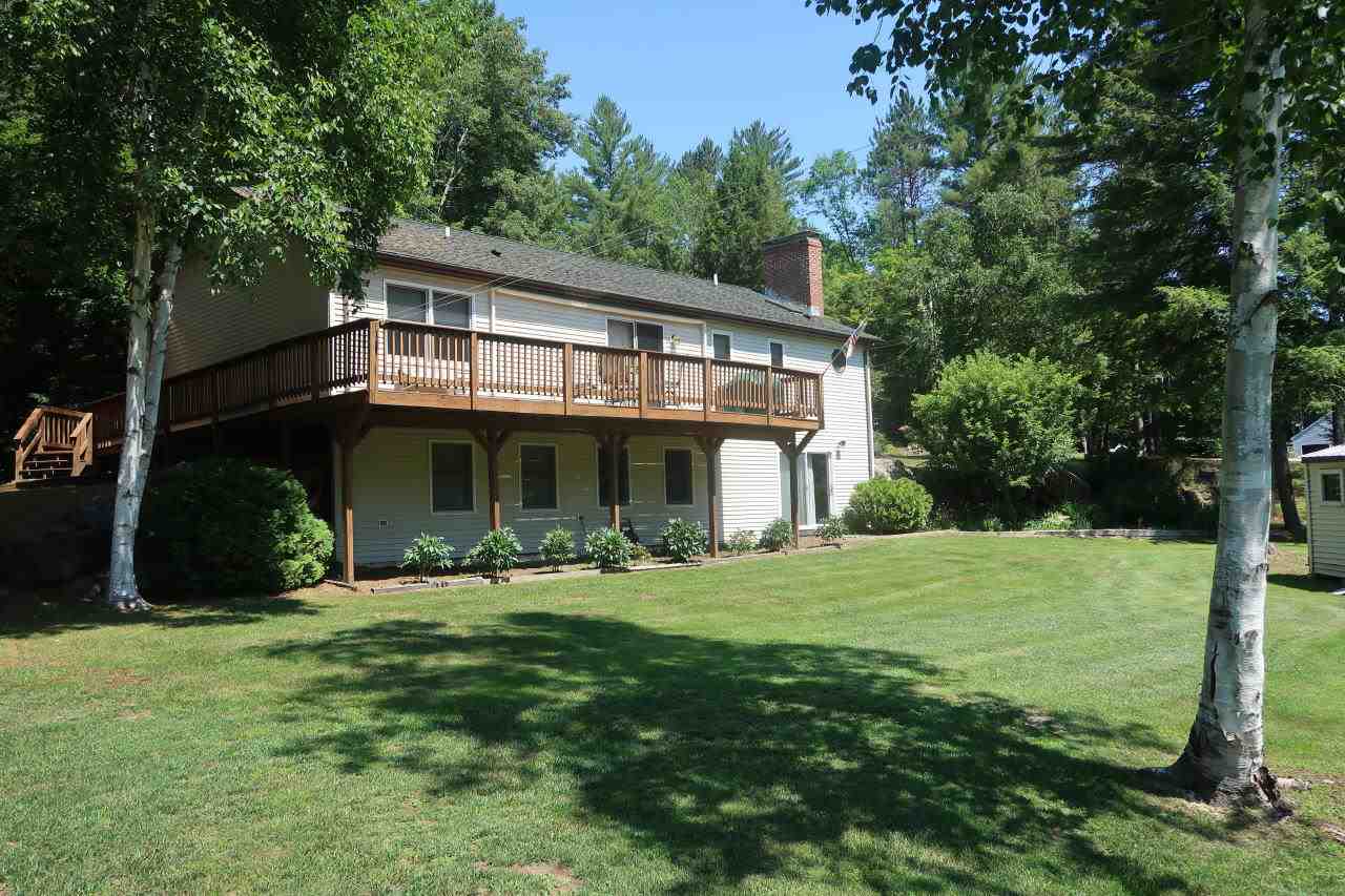 205 Beaver Brook Road Campton, NH 03223 - Photo 2 of 40 Gallery Image 2