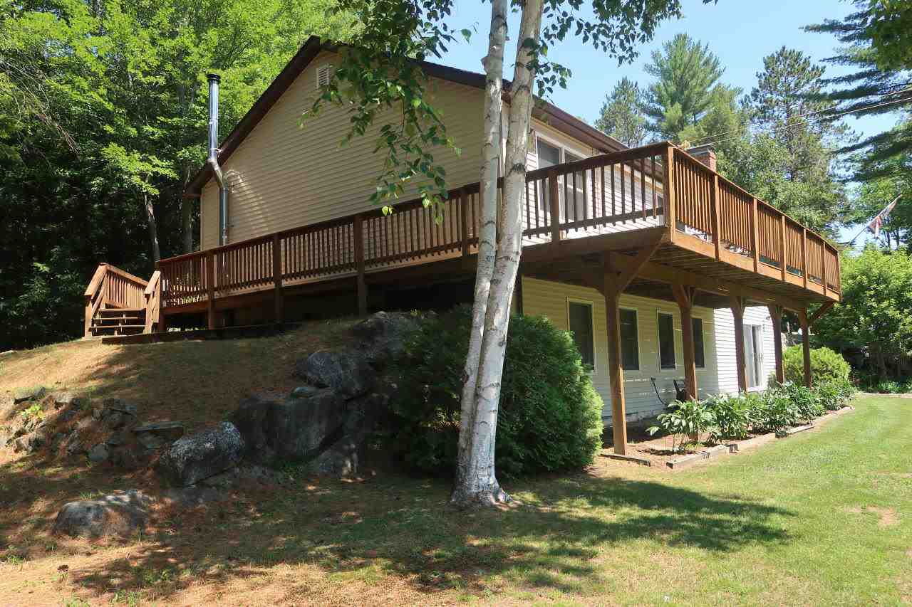 205 Beaver Brook Road Campton, NH 03223 - Photo 3 of 40 Gallery Image 3