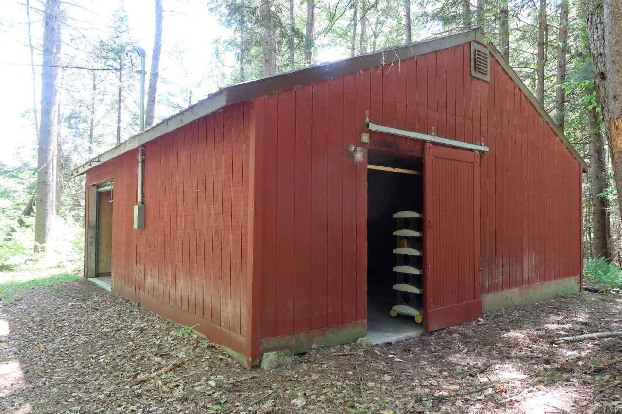 205 Beaver Brook Road Campton, NH 03223 - Photo 25 of 40 Gallery Image 25