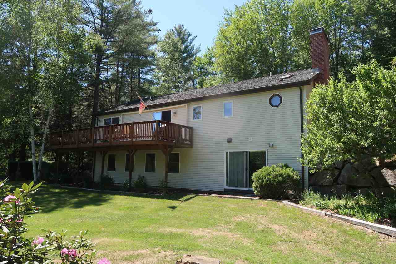 205 Beaver Brook Road Campton, NH 03223 - Photo 30 of 40 Gallery Image 30