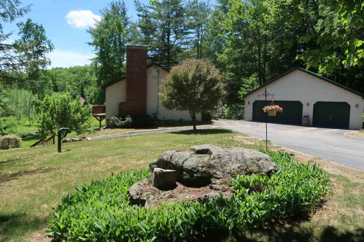 205 Beaver Brook Road Campton, NH 03223 - Photo 4 of 40 Gallery Image 4