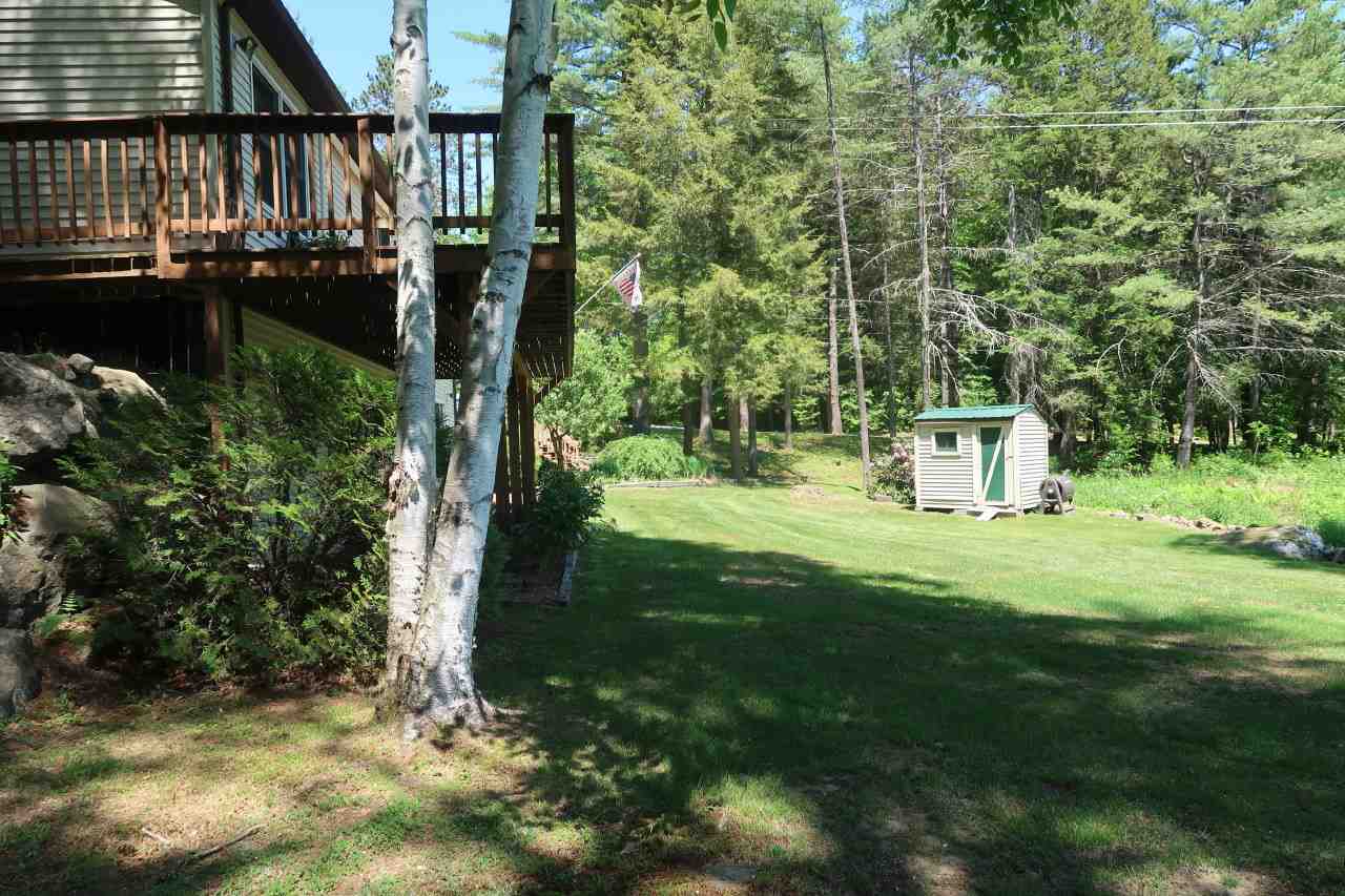 205 Beaver Brook Road Campton, NH 03223 - Photo 33 of 40 Gallery Image 33