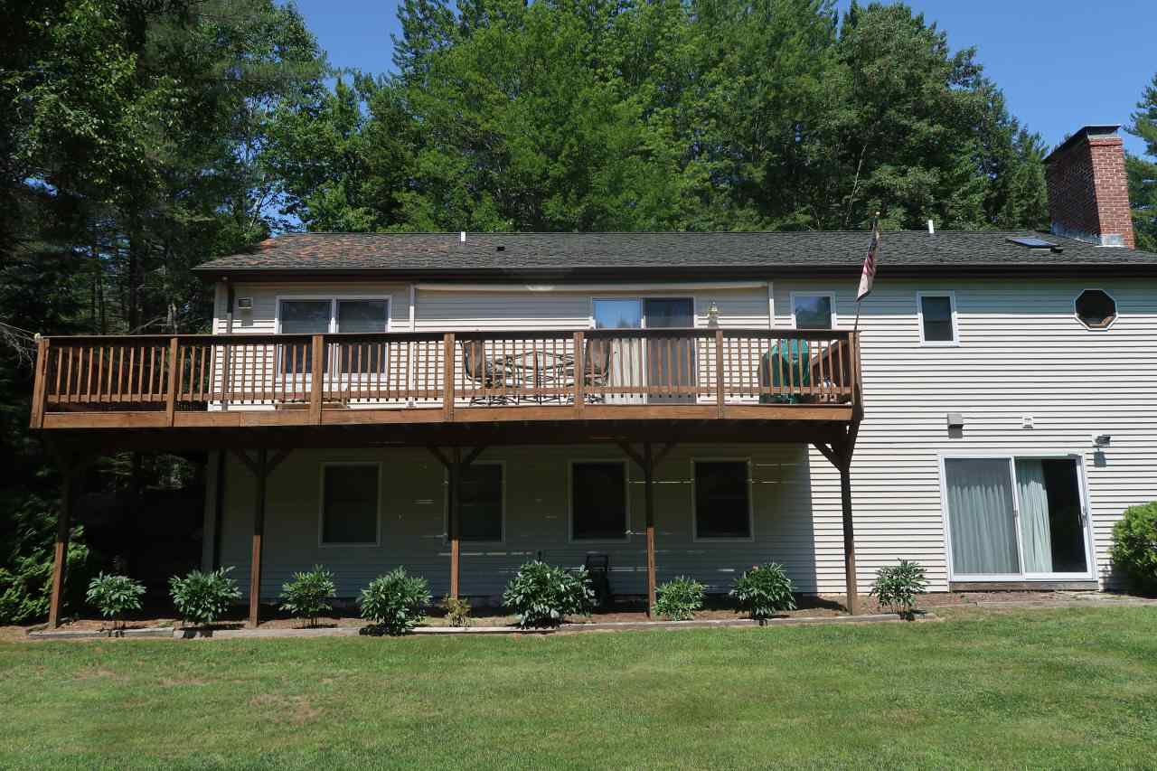 205 Beaver Brook Road Campton, NH 03223 - Photo 34 of 40 Gallery Image 34