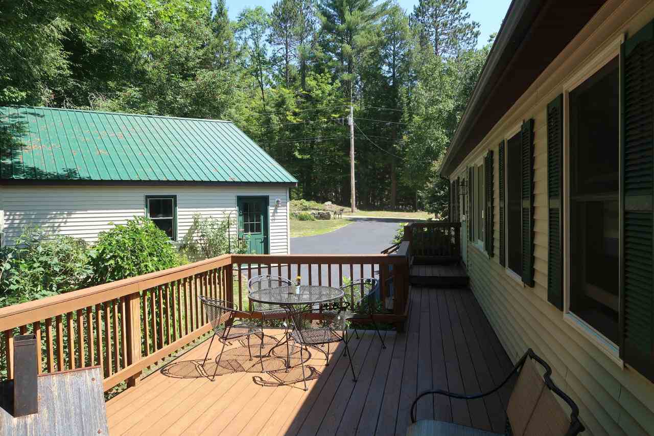 205 Beaver Brook Road Campton, NH 03223 - Photo 40 of 40 Gallery Image 40
