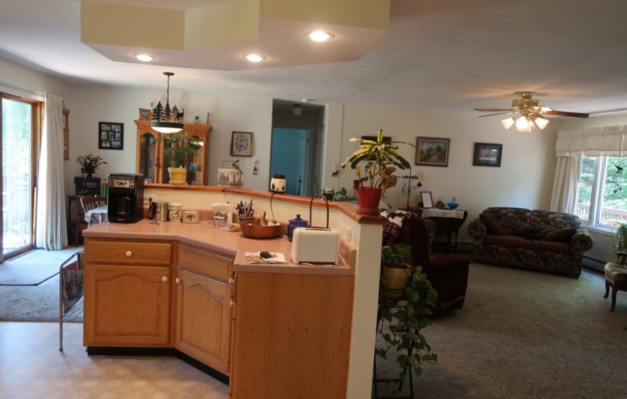 205 Beaver Brook Road Campton, NH 03223 - Photo 5 of 40 Gallery Image 5