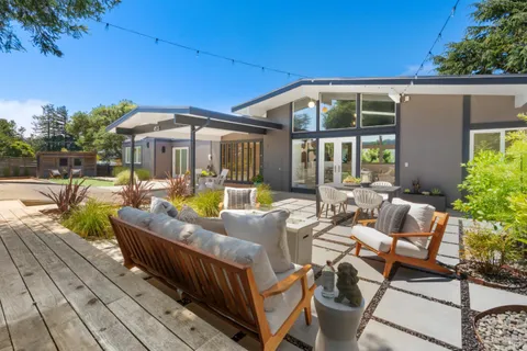 $4,195,000 | 453 Wellesley Avenue, Mill Valley, CA 94941