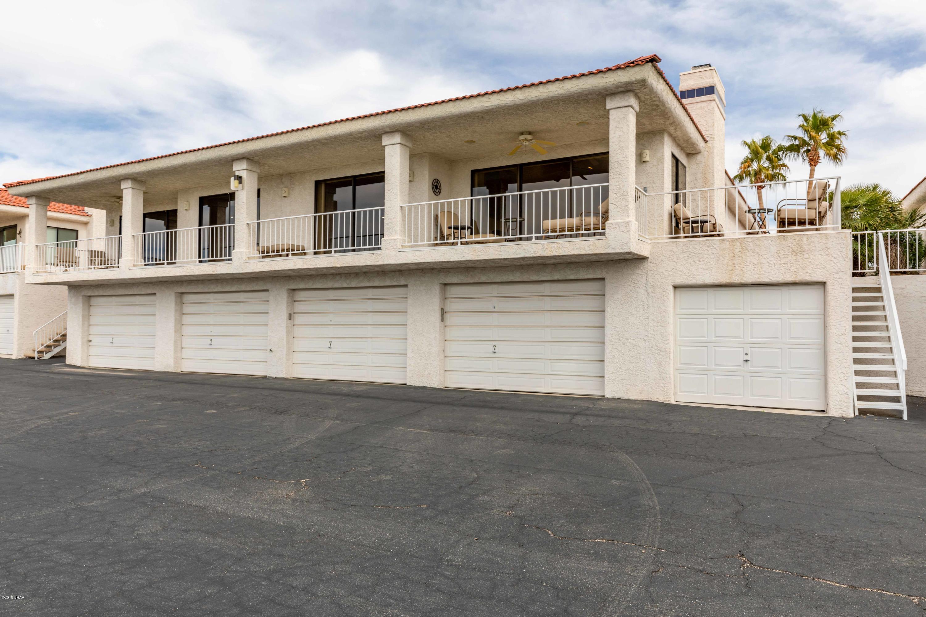 375 London Bridge Road, Unit 28 Lake Havasu City, AZ 86403 - Photo 10 of 47 Boat Deep Garages