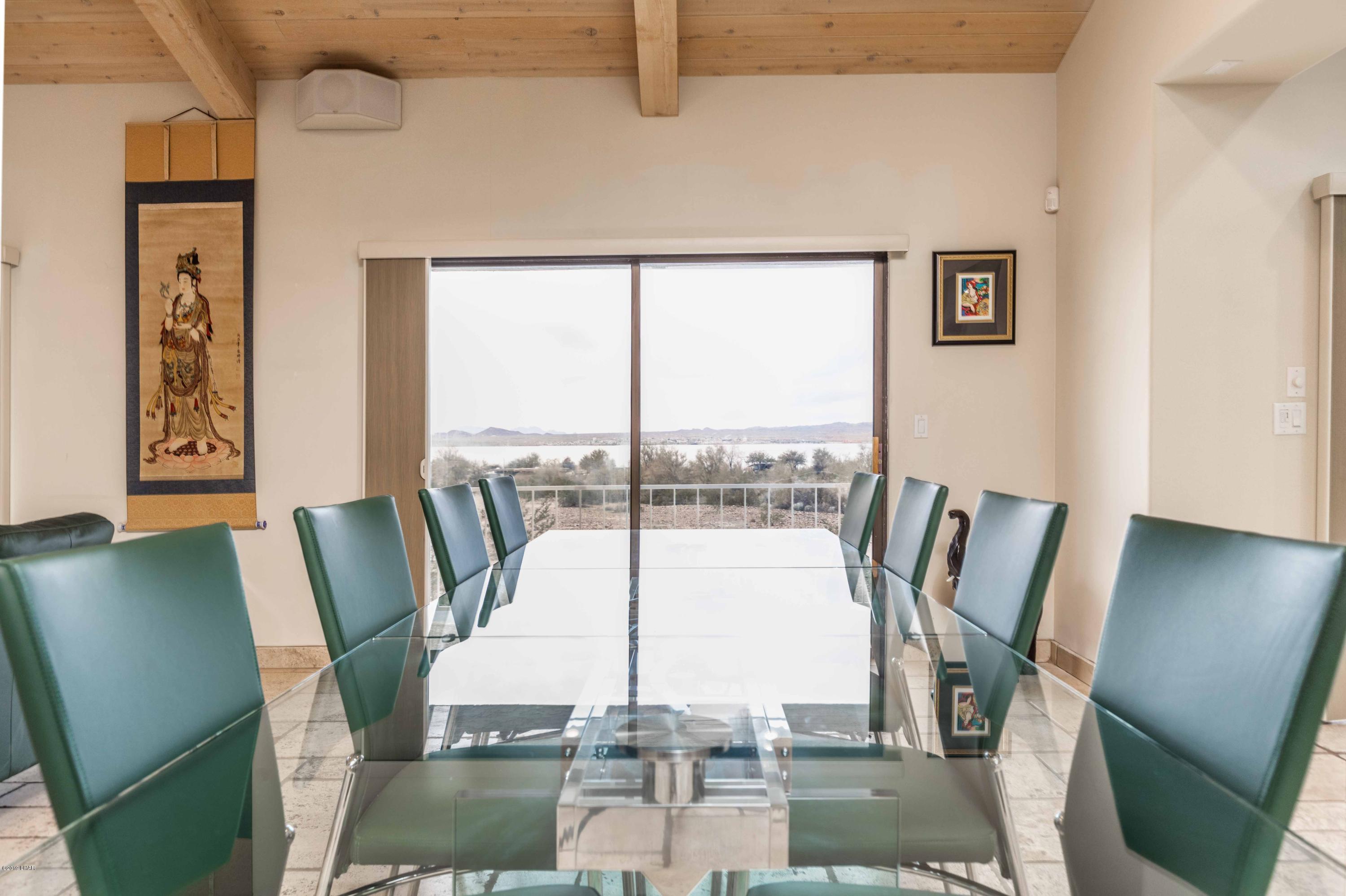 375 London Bridge Road, Unit 28 Lake Havasu City, AZ 86403 - Photo 14 of 47 Water view from every seat in the house