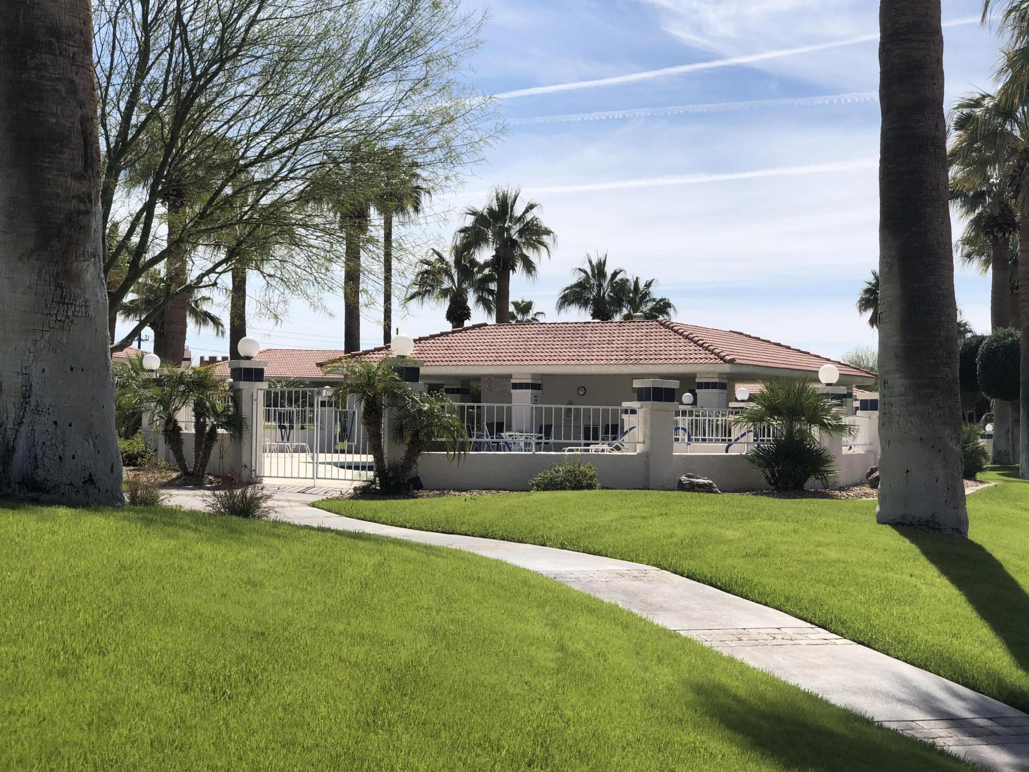 375 London Bridge Road, Unit 28 Lake Havasu City, AZ 86403 - Photo 21 of 47 Community
