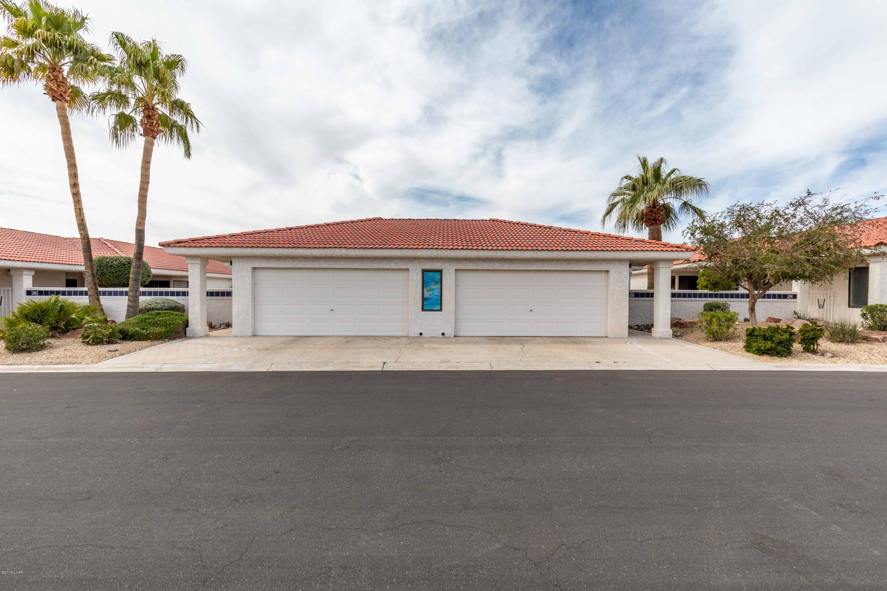 375 London Bridge Road, Unit 28 Lake Havasu City, AZ 86403 - Photo 22 of 47 Building Front