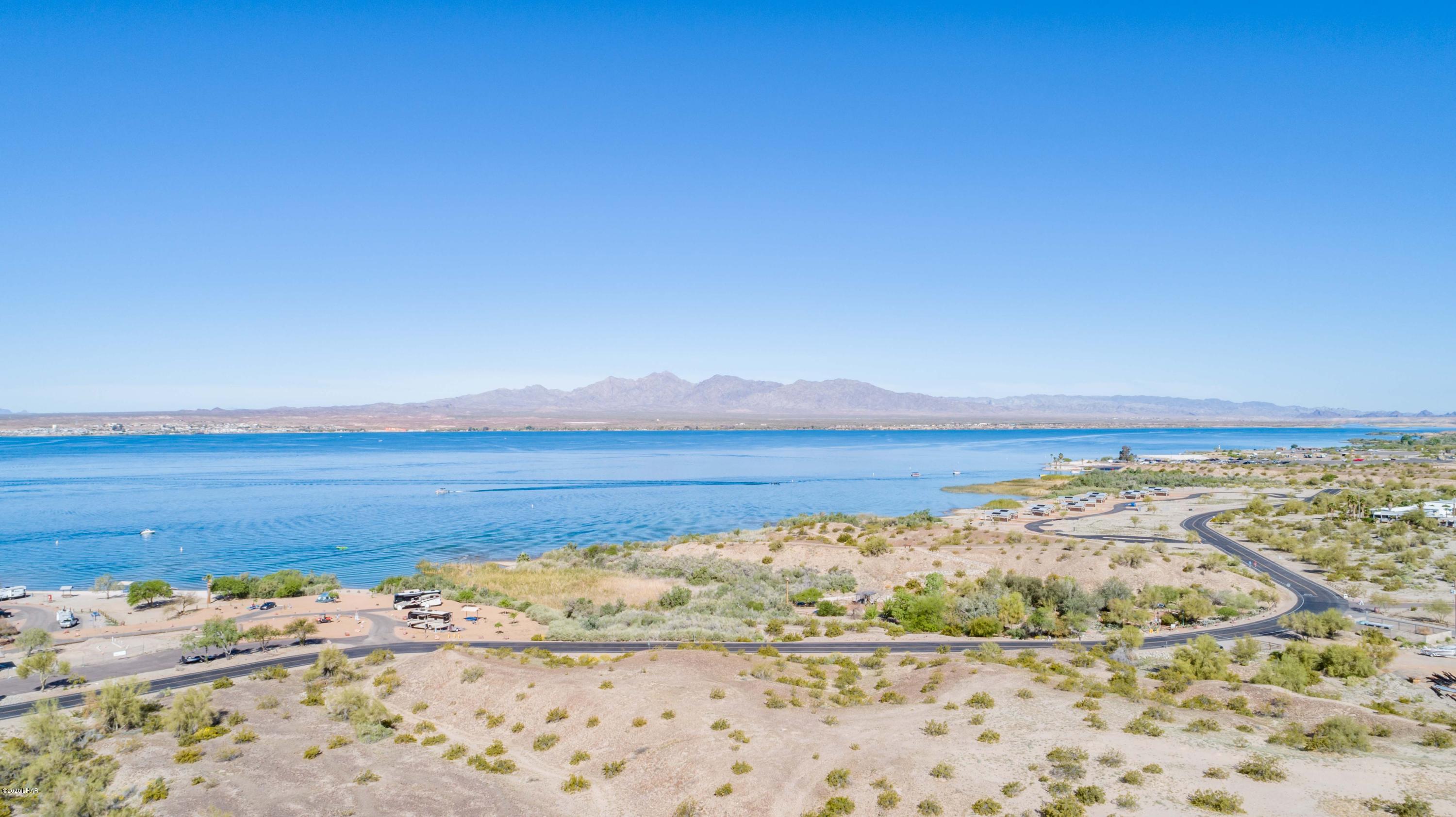 375 London Bridge Road, Unit 28 Lake Havasu City, AZ 86403 - Photo 36 of 47 View