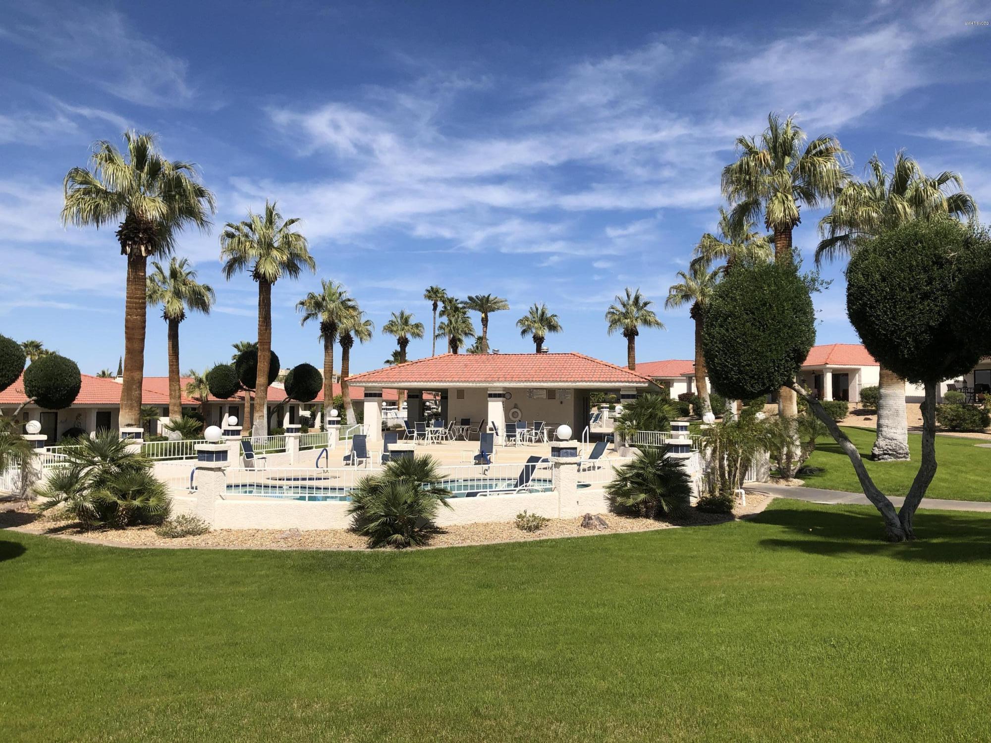 375 London Bridge Road, Unit 28 Lake Havasu City, AZ 86403 - Photo 43 of 47 Home