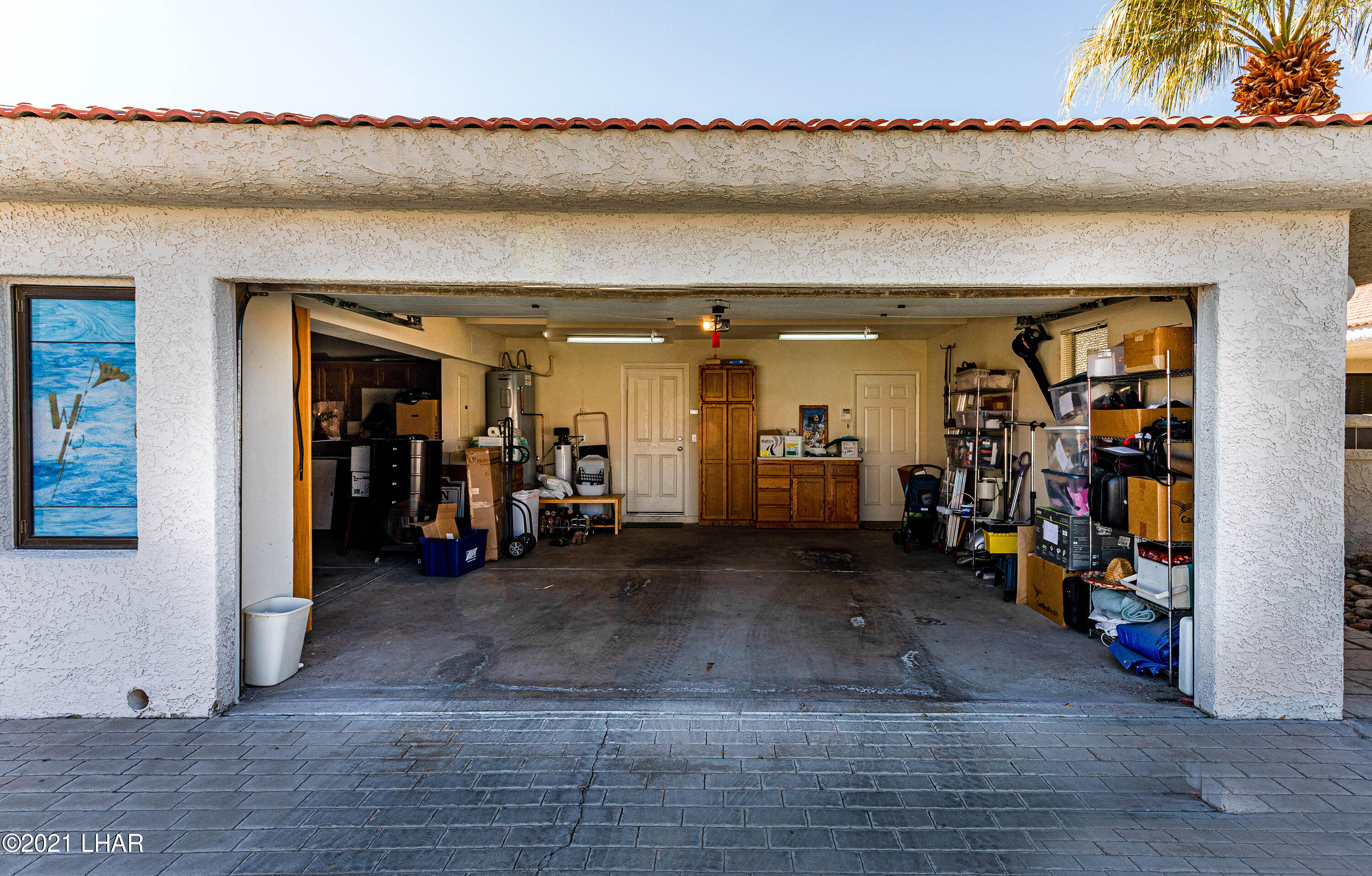 375 London Bridge Road, Unit 28 Lake Havasu City, AZ 86403 - Photo 44 of 47 Garage