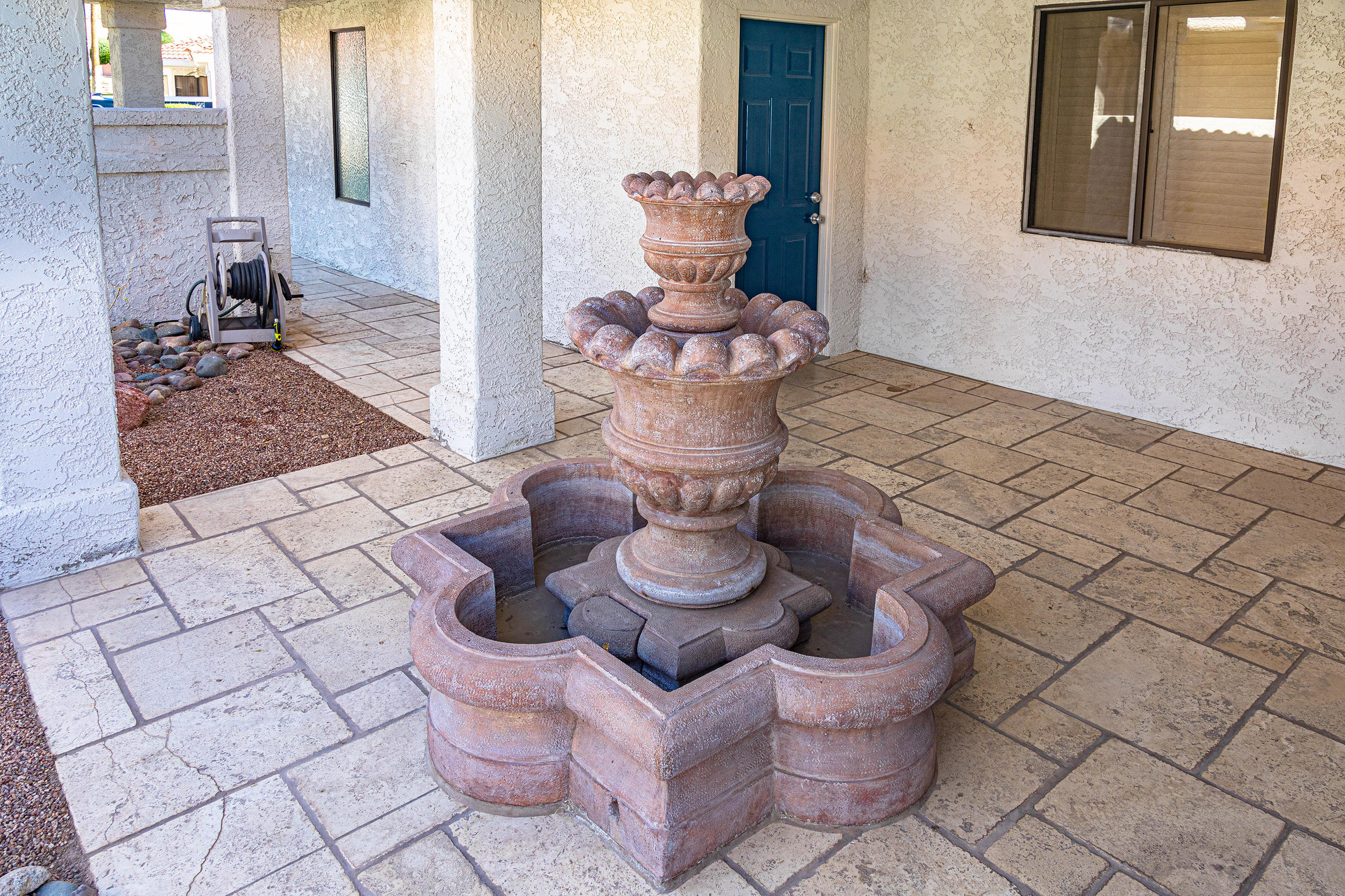 375 London Bridge Road, Unit 28 Lake Havasu City, AZ 86403 - Photo 45 of 47 Front Porch
