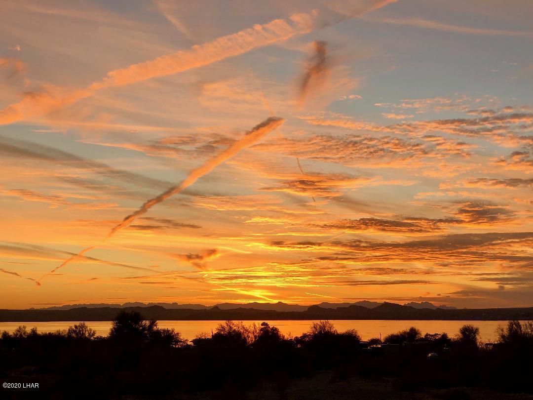 375 London Bridge Road, Unit 28 Lake Havasu City, AZ 86403 - Photo 5 of 47 View from Bedroom