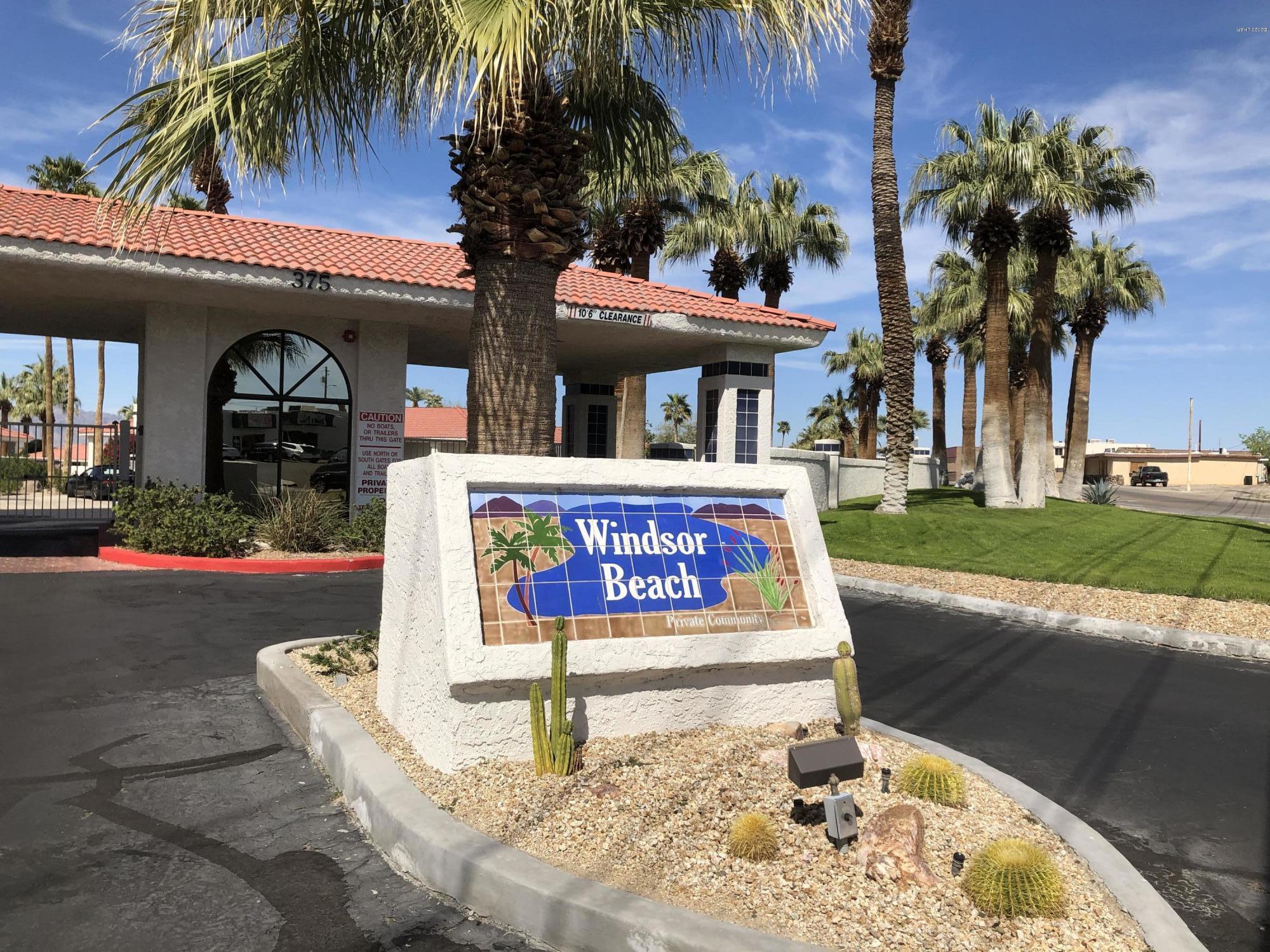 375 London Bridge Road, Unit 28 Lake Havasu City, AZ 86403 - Photo 8 of 47 Entrance