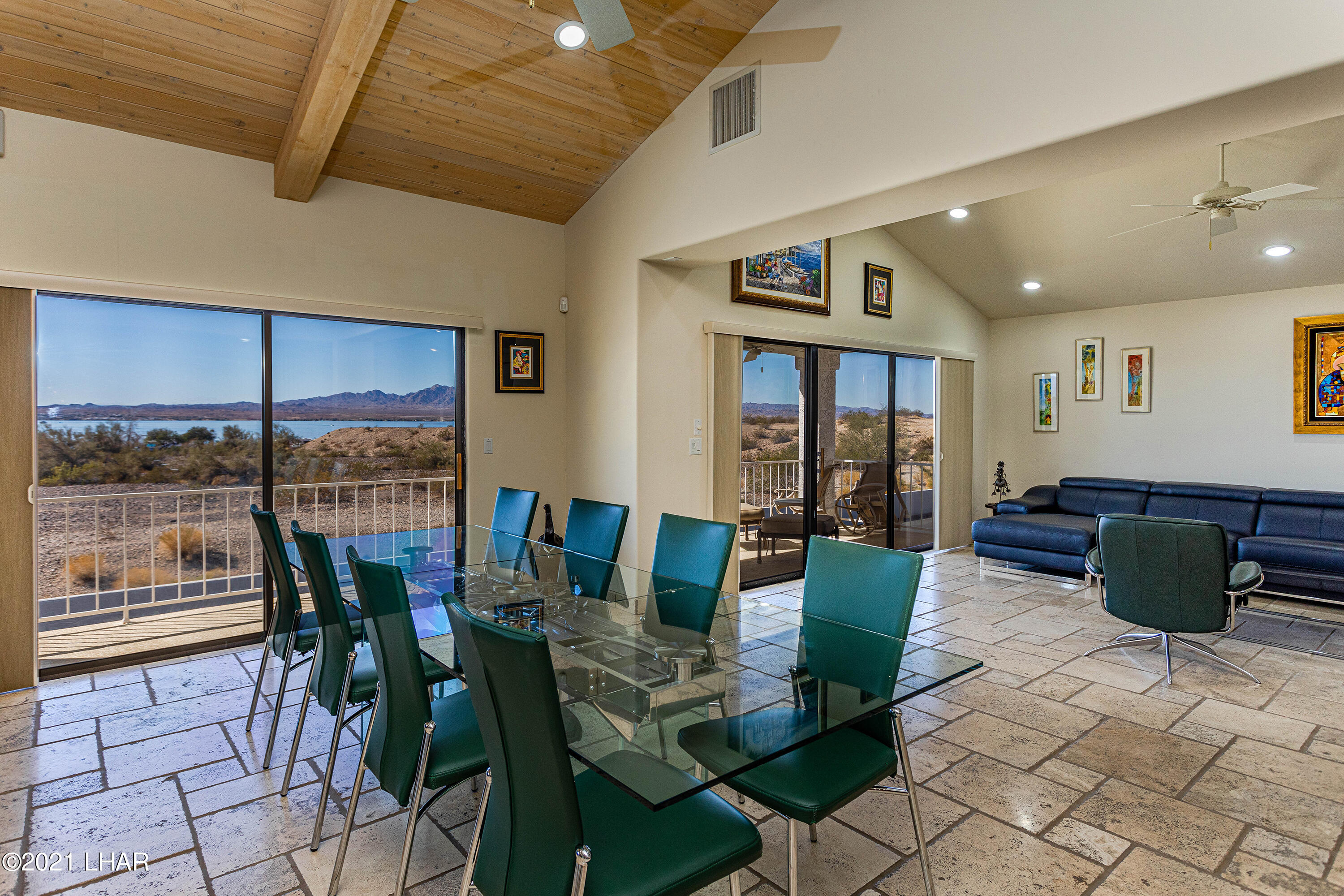 375 London Bridge Road, Unit 28 Lake Havasu City, AZ 86403 - Photo 9 of 47 Dining