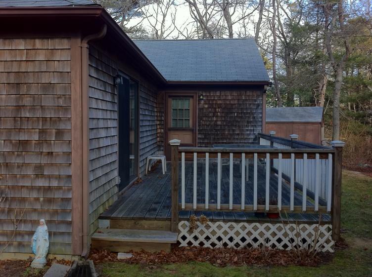 37 Shields Road Mashpee, MA 02649 - Photo 24 of 26 Additional Photo