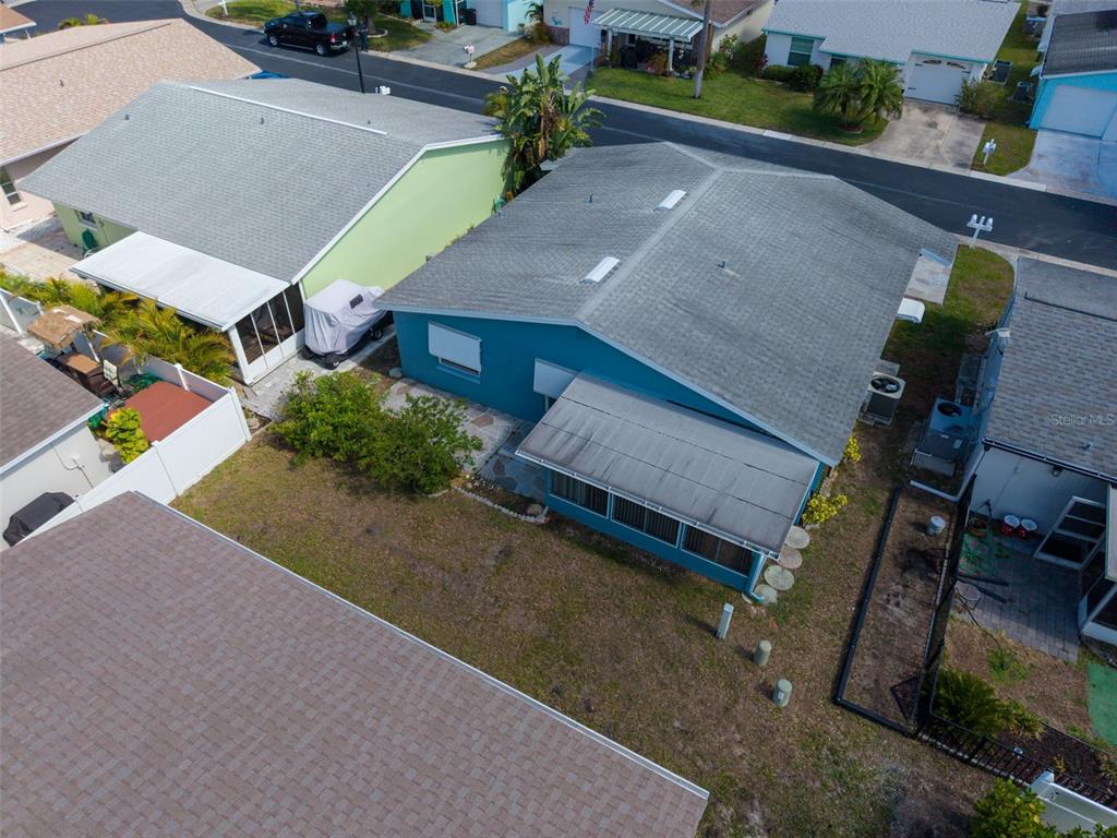 1009 Crane Court Dunedin, FL 34698 - Photo 39 of 63