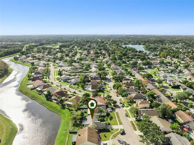 $400,000 | 1913 Excalibur Drive, Orlando, FL 32822