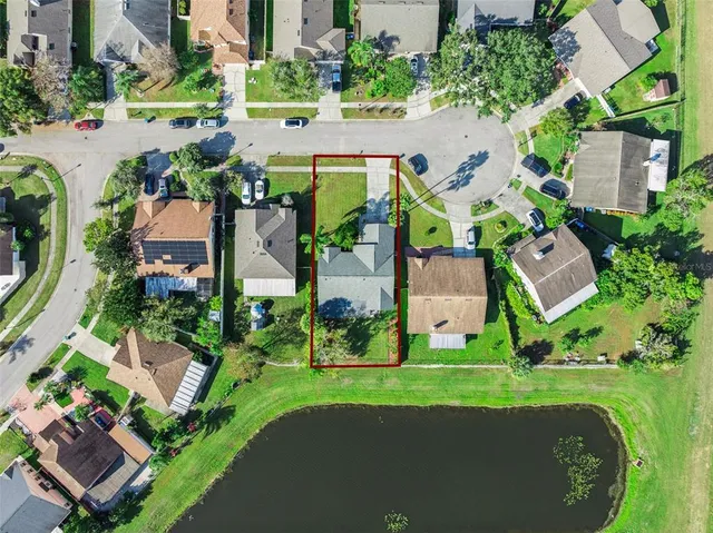 $400,000 | 1913 Excalibur Drive, Orlando, FL 32822