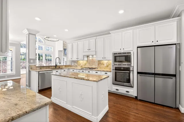 $7,950 | 6 Portrush Court, Brentwood, TN 37027