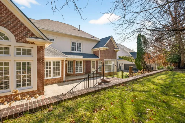 $7,950 | 6 Portrush Court, Brentwood, TN 37027