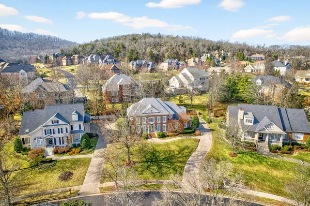 $7,950 | 6 Portrush Court, Brentwood, TN 37027