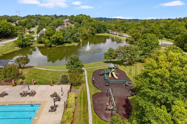 $7,950 | 6 Portrush Court, Brentwood, TN 37027