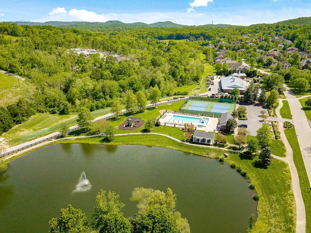 $7,950 | 6 Portrush Court, Brentwood, TN 37027