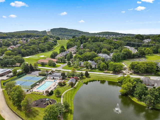 $7,950 | 6 Portrush Court, Brentwood, TN 37027
