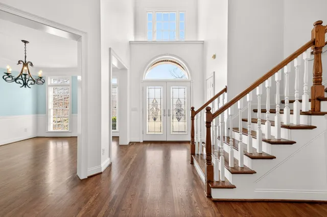 $7,950 | 6 Portrush Court, Brentwood, TN 37027