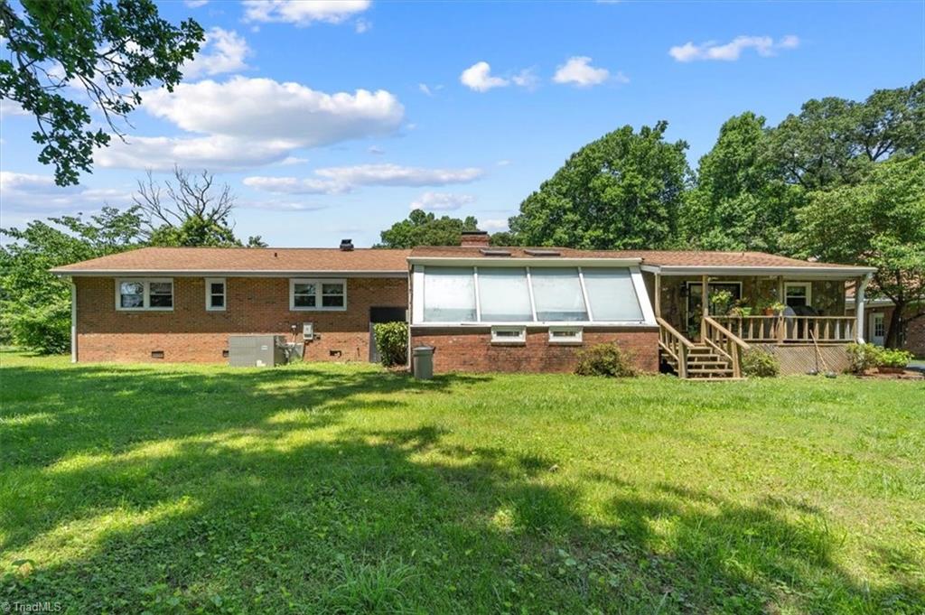 4560 Calm Lake Road Julian, NC 27283 - Photo 35 of 49 Gallery Image 35