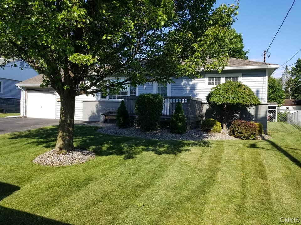 464 Euclid Road Utica, NY 13502 - Photo 1 of 1 Gallery Image 1