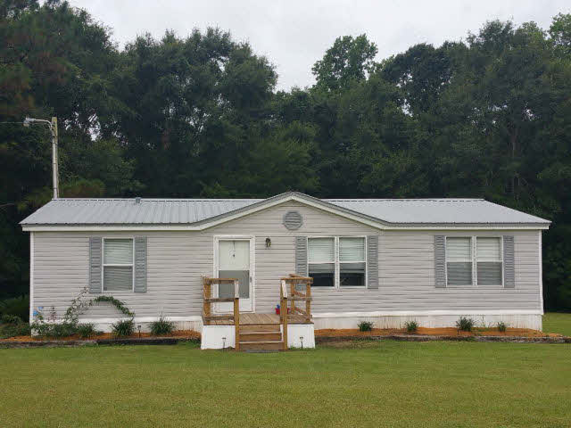 17217 Sawyer Road Robertsdale, AL 36567 - Photo 1 of 3