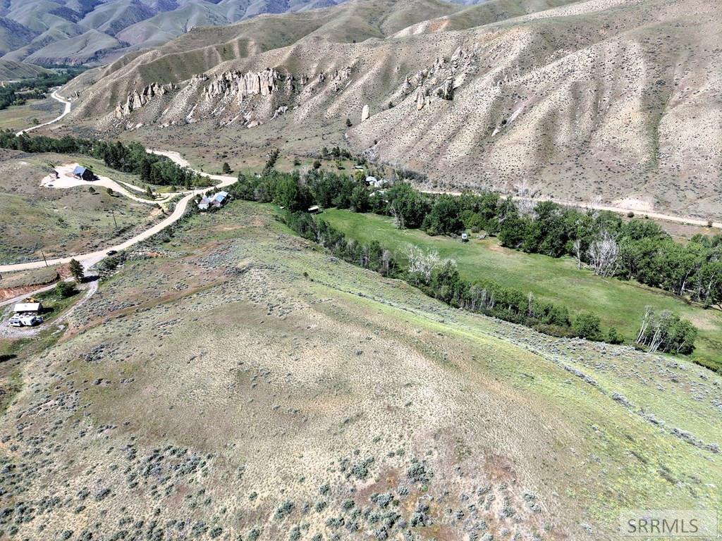 Nkn East Tower Creek Road Carmen, ID 83462 - Photo 48 of 63