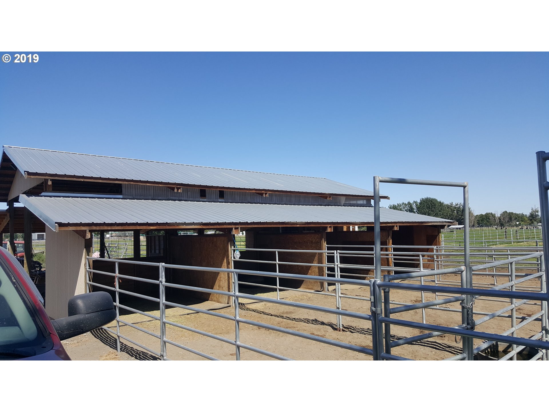 32407 East Punkin Center Road Hermiston, OR 97838 - Photo 4 of 17